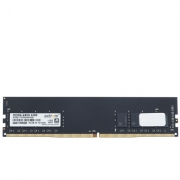 Axtrom MEGEXT DDR4 2400MHz Single Channel Desktop RAM- 4GB