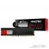 ARKTEK LONG DDR4 2400MHz CL17 Single Channel Desktop RAM - 8GB