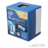 پردازنده مرکزی اینتل سری Haswell مدل Core i3-4160 همراه با پک کامل Intel Haswell Core i3-4160 CPU with BOX