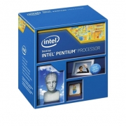 پردازنده مرکزی اینتل سری Haswell مدل Pentium G3260 همراه با پک کامل Intel Haswell Pentium G3260 CPU with BOX