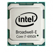 Intel Broadwell-E Core i7-6950X EXTREME EDITION CPU with BOX