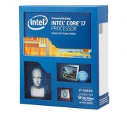 Intel Haswell-E Core i7-5960X CPU with BOX