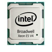 Intel Broadwell Xeon E5-2630 V4 CPU with BOX