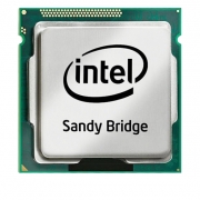 Intel SandyBridge Core i7-2600 CPU with BOX