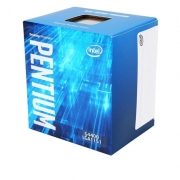 Intel Skylake Pentium G4400 CPU with BOX