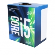 Intel Kaby Lake Core i5-7400 CPU with BOX