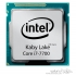 پردازنده مرکزی اینتل سری Kaby Lake مدل Core i7-7700 همراه با پک کامل Intel Kaby Lake Core i7-7700 CPU with BOX