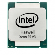 پردازنده مرکزی اینتل سری Haswell مدل Xeon E5-2696 v3 همراه با پک کامل Intel Haswell Xeon E5-2696 v3 CPU With BOX