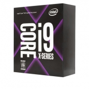 Intel Skylake-X Core i9-7940X CPU With BOX