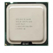 Intel Core2 Quad Q6600 TRAY CPU