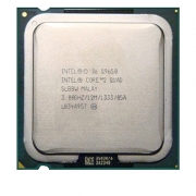 Intel Core2 Quad Q9650 Yorkfield TRAY CPU