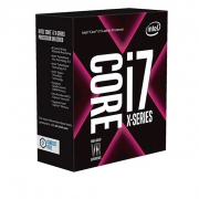 پردازنده مرکزی اینتل سری Skylake-X مدل Core i7-7800X همراه با پک کامل Intel Skylake-X Core i7-7800X CPU With BOX
