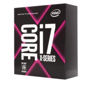 پردازنده مرکزی اینتل سری Skylake-X مدل Core i7-7820K همراه با پک کامل Intel Skylake-X Core i7-7820X CPU With BOX
