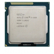 Intel Core i5 3450 Ivy Bridge TRAY CPU