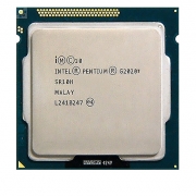 پردازنده مرکزی اینتل سری مدل Pentium G2020T Intel Pentium G2020T IvyBridge TRAY CPU