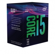 Intel Core i5-8500 Coffee Lake CPU