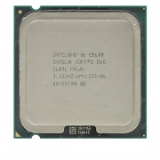 Intel Core2 Duo E8600 Wolfdale TRAY CPU