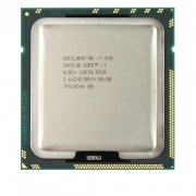 Intel Core i7-920 Bloomfield TRAY CPU