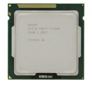 پردازنده مرکزی اینتل مدل Core i5 2400 Intel Core i5 2400 Sandy Bridge TRAY CPU