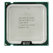 Intel Core2 Duo E8500 Wolfdale TRAY CPU