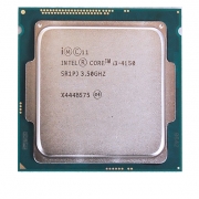 پردازنده مرکزی اینتل مدل Core i3-4150 Intel Core i3-4150 Haswell TRAY CPU