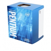 Intel Pentium G4560 Kaby Lake CPU