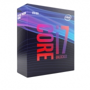 پردازنده مرکزی اینتل سری Coffee Lake مدل Core i7-9700K Intel Core i7-9700K Coffee Lake CPU