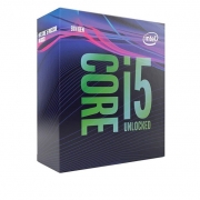 Intel Core i5-9600K Coffee Lake CPU