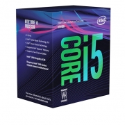 پردازنده مرکزی اینتل سری Coffee Lake مدل Core i5-9400 Intel Core i5-9400 Coffee Lake CPU