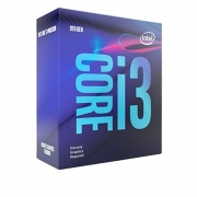 Intel Core i3-9100F Coffee Lake CPU
