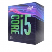 Intel Core i5-9400F Coffee Lake CPU
