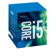 پردازنده مرکزی اینتل مدل i5 6400T Intel Core i5 6400T Skylake CPU