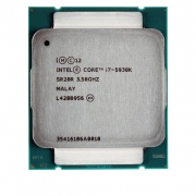 Intel Core i7-5930K Haswell-E TRAY CPU