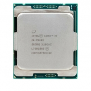 پردازنده مرکزی اینتل سری Skylake-X مدل Core i9-7940X Intel Core i9-7940X Skylake-X TRAY CPU