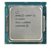 پردازنده مرکزی اینتل سری Skylake مدل Core i5 6400T Intel Core i5 6400T Skylake TRAY CPU