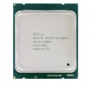 پردازنده مرکزی اینتل سری Ivy Bridge EP مدل Xeon E5-2609 Intel Xeon E5-2609 Ivy Bridge EP TRAY CPU