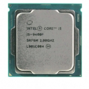 Intel Core i5-9400F Coffee Lake TRAY CPU