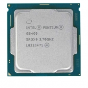 پردازنده مرکزی اینتل سری Coffee Lake مدل Pentium Gold G5400 Intel Pentium Gold G5400 Coffee Lake TRAY CPU