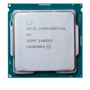 Intel Core i9-9900K Coffee Lake TRAY CPU