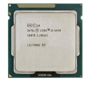 Intel Core i5-3470 Ivy Bridge TRAY CPU