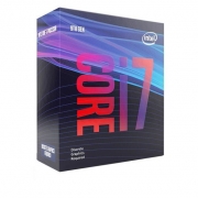 پردازنده مرکزی اینتل سری Coffee Lake مدل Core i7-9700F Intel Core i7-9700F Coffee Lake CPU
