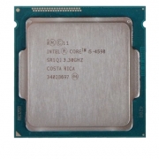 Intel Core i5-4590 Haswell TRAY CPU