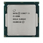 Intel Core-i5 6500 Skylake TRAY CPU