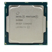پردازنده مرکزی اینتل سری Kaby Lake مدل Pentium G4560 Intel Pentium G4560 Kaby Lake TRAY CPU