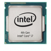 Intel Core i7-4770 Haswell TRAY CPU