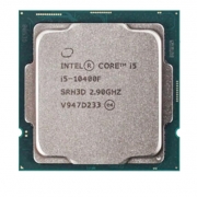 Intel Core i5-10400F Comet Lake TRAY CPU
