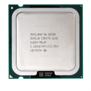 Intel Core 2 Quad Q8200 Yorkfield TRAY CPU