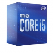 Intel Core i5-10500 Comet Lake CPU