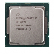 پردازنده مرکزی اینتل مدل Core i5-10500 Intel Core i5-10500 Comet Lake TRAY CPU