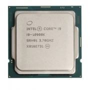 پردازنده مرکزی اینتل سری Comet Lake مدل Core i9-10900K Intel Core i9-10900K Comet Lake TRAY CPU